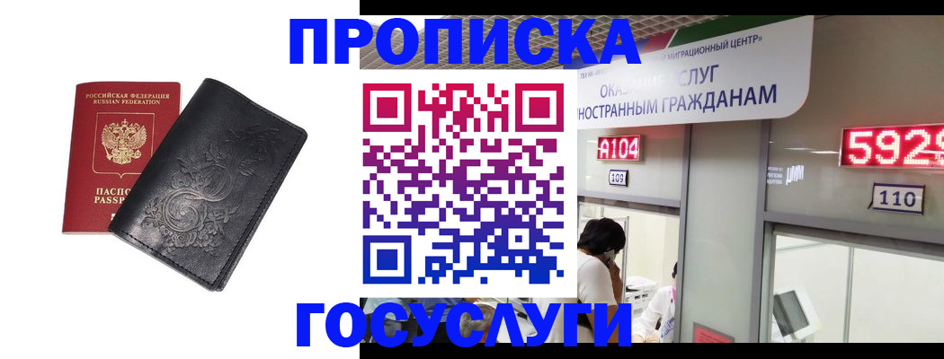 временная регистрация поиск в Гае